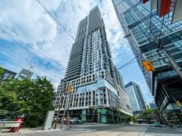 251 Jarvis St, Toronto, ON