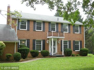 11305 Charlund Dr, Kingsville, MD 21087