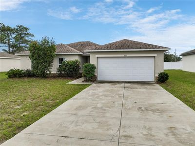 277 Elm Ct, Poinciana, FL, 34759