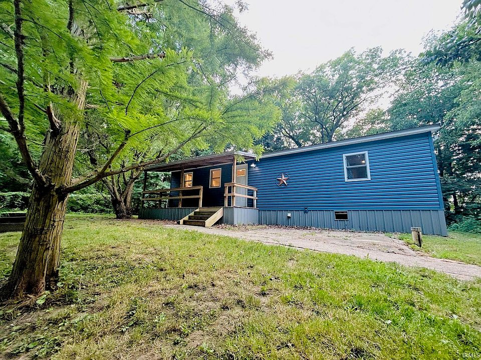 1st image of 917 N County Road 600 E
