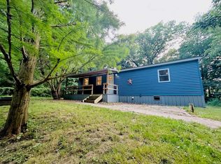 917 N County Road 600 E, Logansport, IN 46947