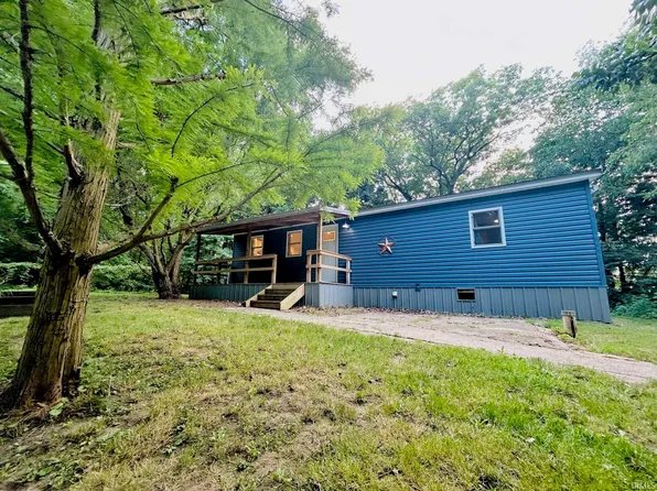 917 N County Road 600 E, Logansport, IN 46947