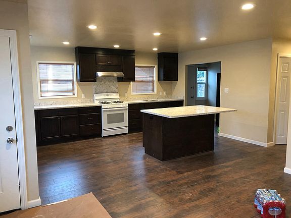 Kitchen and Dining