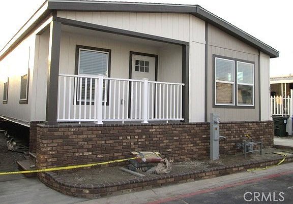 3rd image of 16860 Slover Ave Space 67