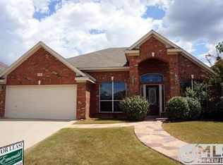 4909 Treeside Dr, Fort Worth, TX 76123