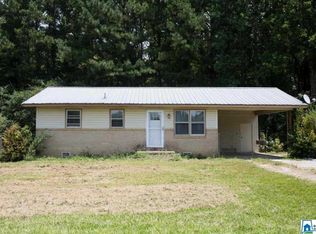 5500 Nisbet Lake Rd, Jacksonville, AL 36265
