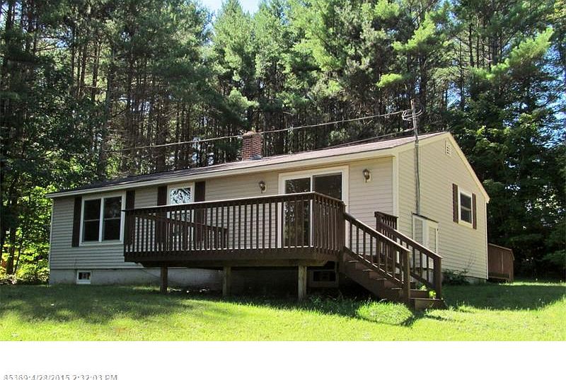 191 Deertrees Rd, Harrison, ME 04040 | Zillow