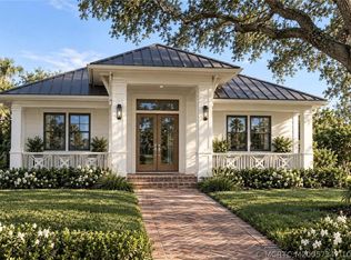 546 SW Halpatiokee St, Stuart, FL 34994