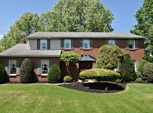2045 Christine Dr, Skippack, PA 19438