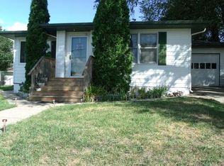 2114 E D Ave, Bismarck, ND 58501