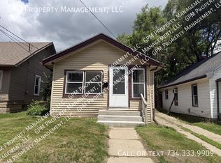 385 Central Ave, Pontiac, MI 48341