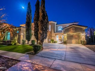4611 E Desperado Rd, Gilbert, AZ 85297