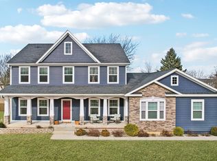 1900 Swallow Rd, Twin Lakes, WI 53181