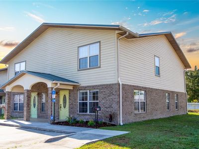 705 SE TOWNHOMES BOULEVARD, Lake Butler, FL, 32054