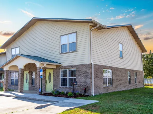 705 SE Townhomes Blvd, Lake Butler, FL 32054