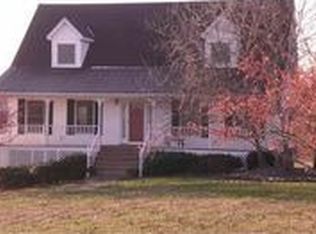 2287 Fork Church Rd, Lancaster, KY 40444