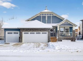 811 SW Boulder Creek Dr SE, Rocky View County, AB T0J1X3