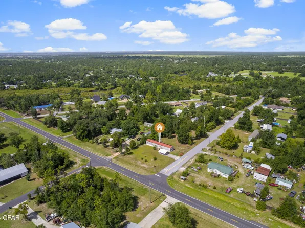 9025 Resota Beach Rd, Southport, FL 32409