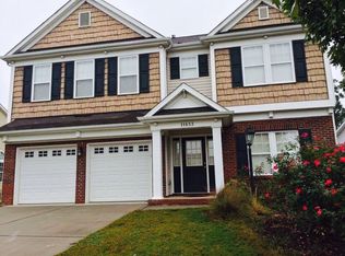 11653 Tucker Field Rd, Midland, NC 28107