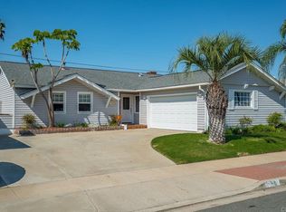 5150 Constitution Rd, San Diego, CA 92117