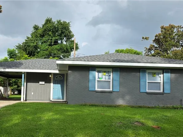 3148 Blair St, New Orleans, LA 70131