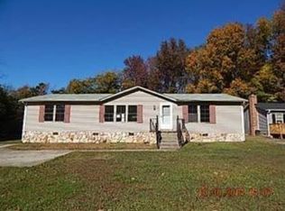 4411 Anderson St, Greensboro, NC 27405