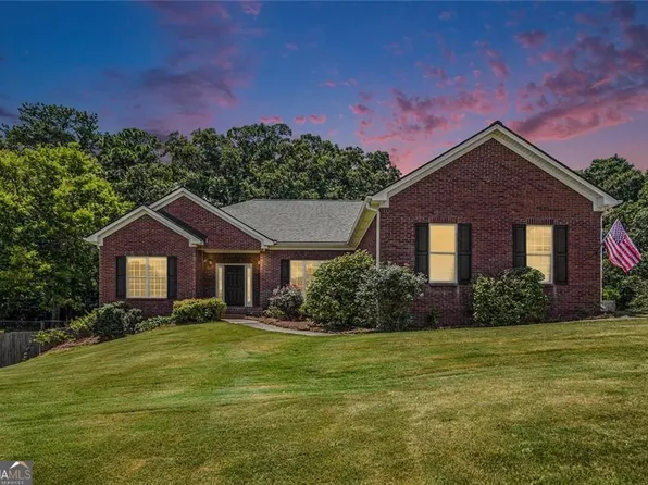27 Shepherd Dr, Lithia Springs, GA 30122