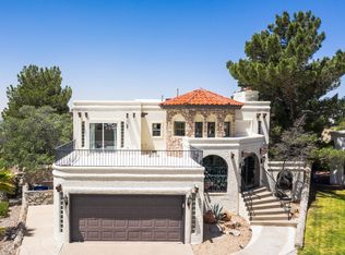 501 Moondale Dr, El Paso, TX 79912