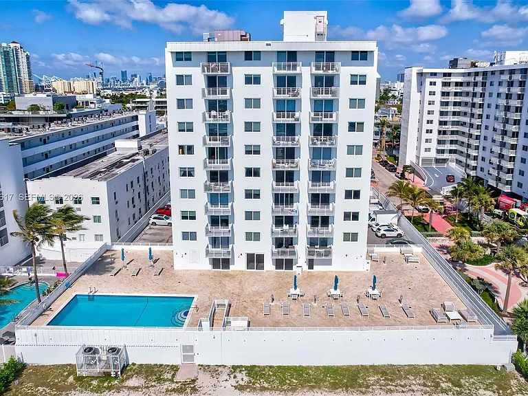 345 Ocean Dr #718 — Photo 8