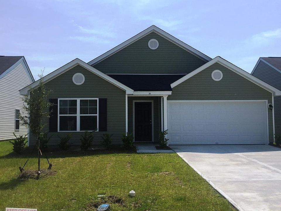 2nd image of 19 Miriam Jordan Rd