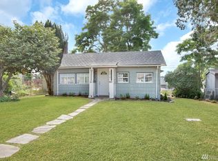 7010 S Lawrence St, Tacoma, WA 98409