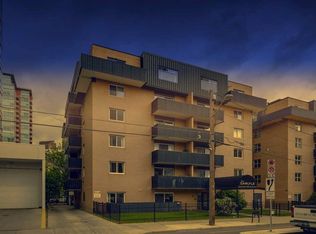 128 S 15th Ave SW #306, Calgary, AB T2R 0P5
