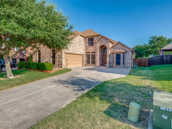 11612 Glen Rose Dr, Frisco, TX 75035