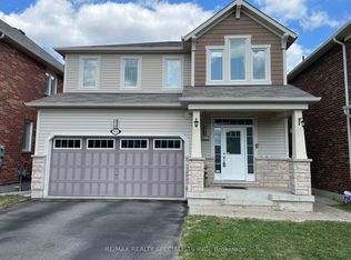 1025 Tock Close, Milton, ON L9T 8G8