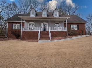 313 Chestnut Ln, Alabaster, AL 35007