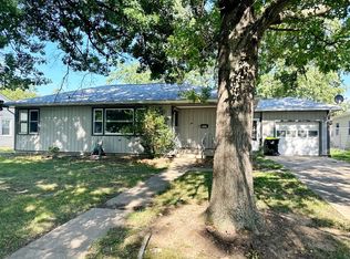 117 Winner Rd, El Dorado Springs, MO 64744