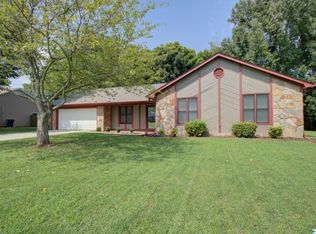 130 Bibb Dr, Madison, AL 35758