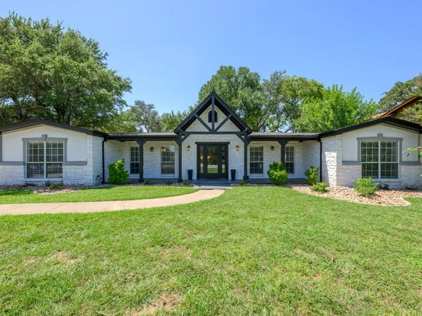 303 Lakeway Dr, Austin, TX 78734