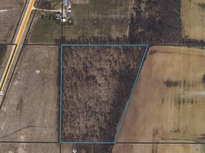 55 Highway, Stockbridge, WI, 53088