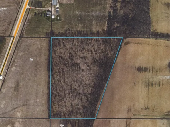 55 Highway, Stockbridge, WI 53088