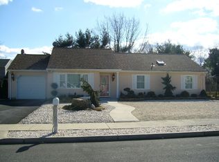 10 Frede Dr, Brick, NJ 08724