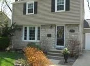 541 Meadoway Park, Columbus, OH 43085