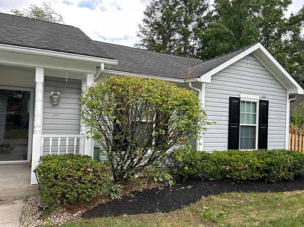 7591 Pennycroft Dr, Indianapolis, IN 46236