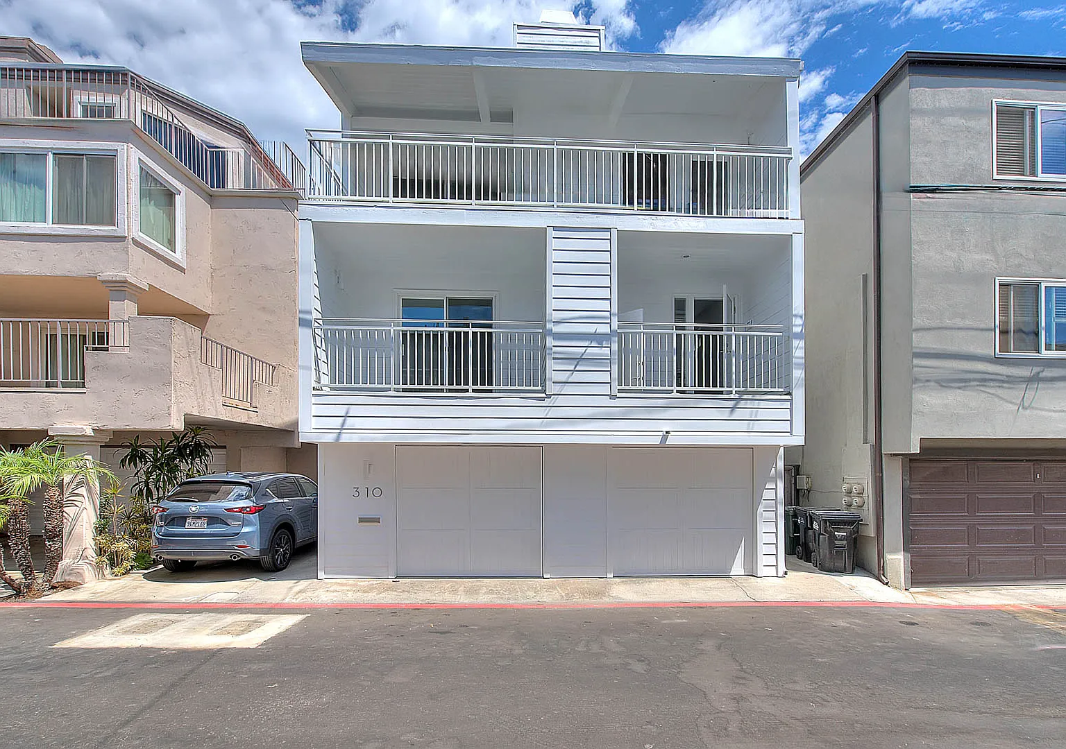 3 bed, 1650 sqft, $9,650 — Photo 2