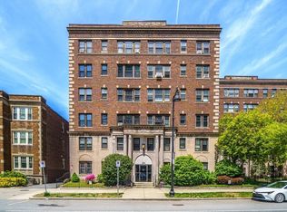 2003 Commonwealth Ave APT 34, Brighton, MA 02135