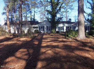 12770 State Highway 48 NW, Whitakers, NC 27891