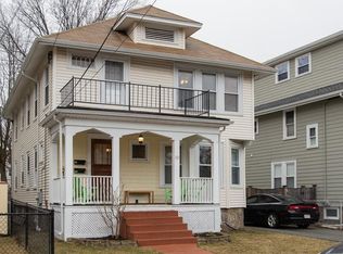 30 Cushing St, Medford, MA 02155