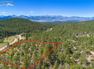 County Road 28 Rd, Cotopaxi, CO