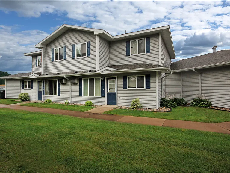 Marsh Run Townhomes — Photo 23