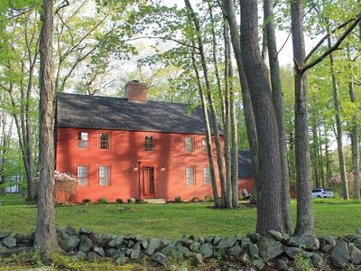 15 Harbour Hill Road, York, ME, 03909